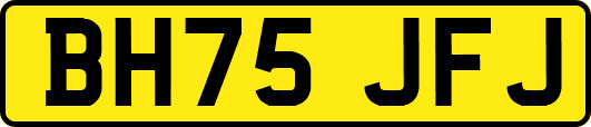 BH75JFJ