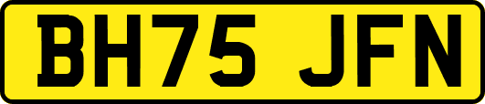BH75JFN
