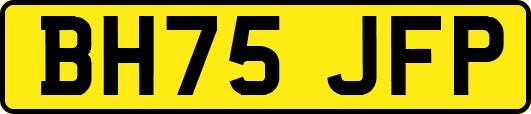 BH75JFP