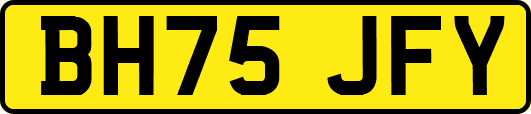 BH75JFY