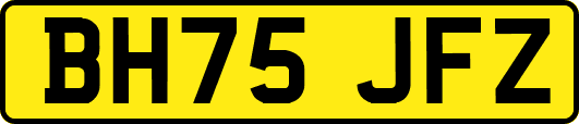 BH75JFZ