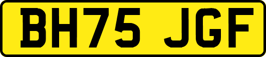 BH75JGF