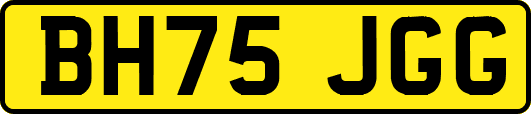 BH75JGG