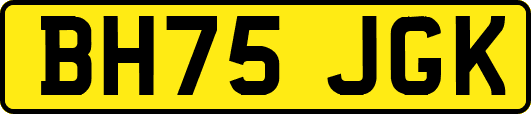 BH75JGK