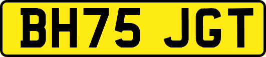 BH75JGT