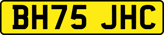 BH75JHC