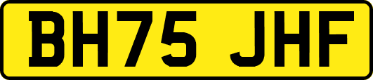 BH75JHF