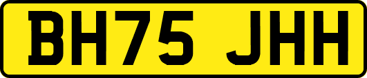 BH75JHH