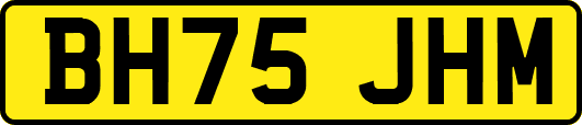 BH75JHM