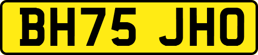 BH75JHO