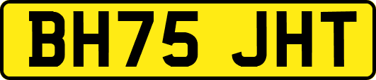 BH75JHT