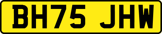 BH75JHW