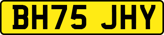BH75JHY