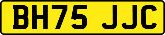 BH75JJC