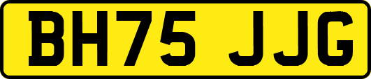 BH75JJG