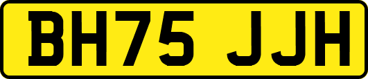 BH75JJH