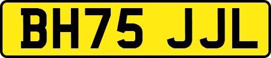 BH75JJL