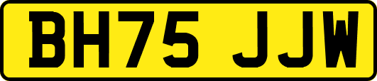 BH75JJW
