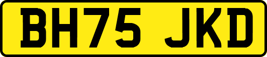 BH75JKD