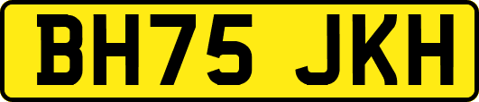 BH75JKH