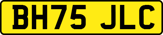 BH75JLC