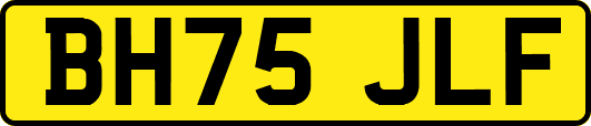 BH75JLF