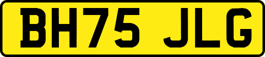 BH75JLG