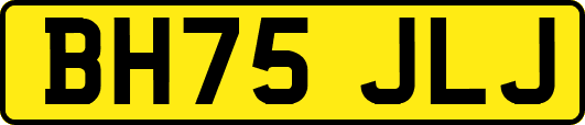 BH75JLJ