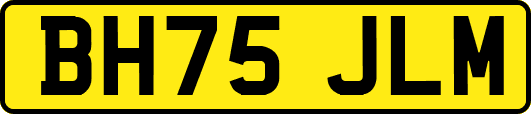 BH75JLM
