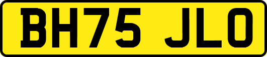 BH75JLO