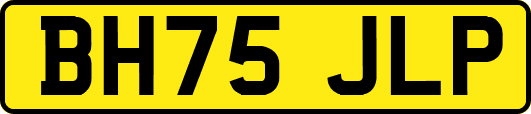 BH75JLP