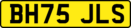 BH75JLS