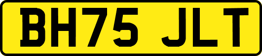 BH75JLT
