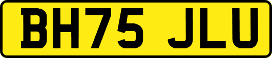 BH75JLU