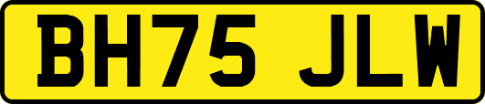 BH75JLW