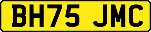 BH75JMC