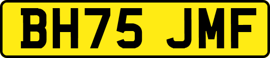 BH75JMF