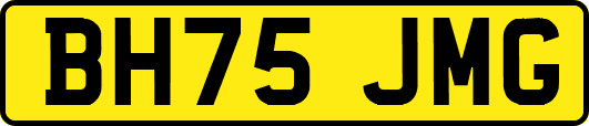 BH75JMG