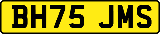 BH75JMS