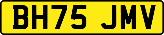 BH75JMV