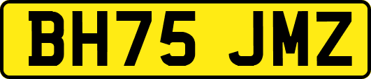 BH75JMZ