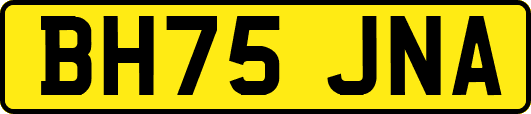 BH75JNA