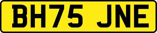 BH75JNE
