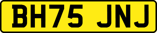 BH75JNJ
