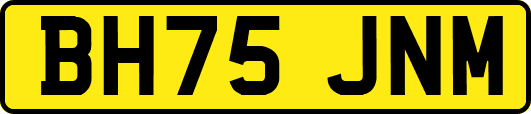 BH75JNM