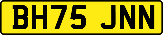 BH75JNN