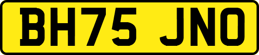 BH75JNO