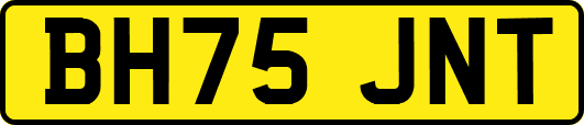 BH75JNT