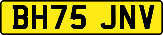 BH75JNV