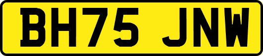 BH75JNW